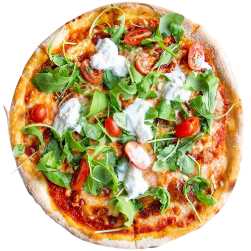 Italiana Pizza