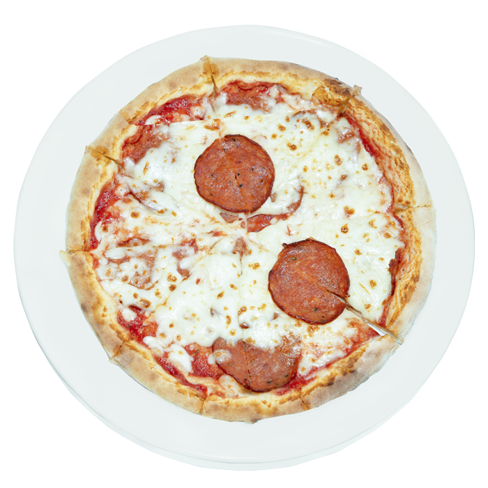 Pepperoni Pizza mini